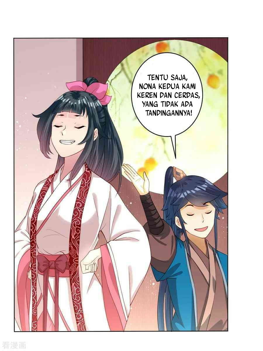 First Class Family Chapter 32 Gambar 20